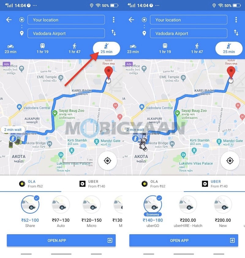 13 Google Maps Tips and Tricks you should know 11