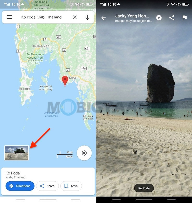 13 Google Maps Tips and Tricks you should know 7 1