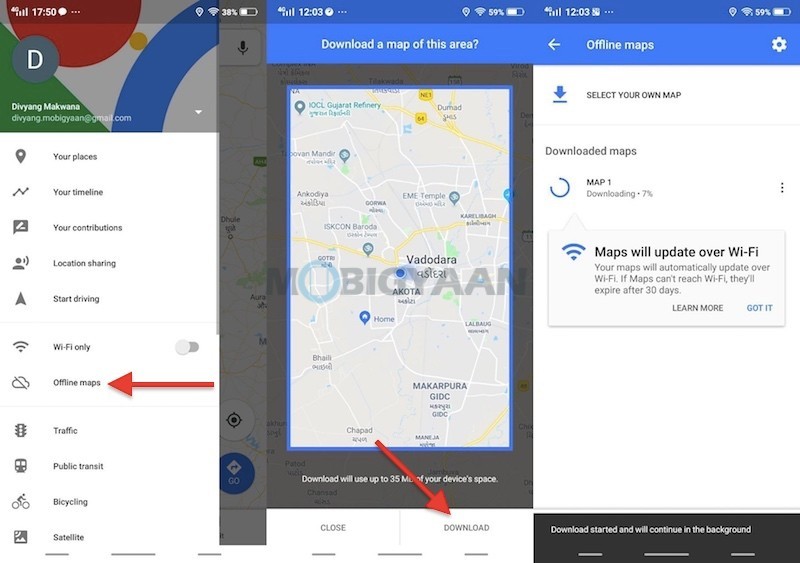 13 Google Maps Tips and Tricks you should know 9