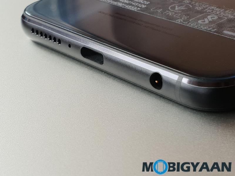 ASUS ZenFone 5Z Hands-on and First Impressions 9 ASUS ZenFone 5Z Hands on and First Impressions Images 13