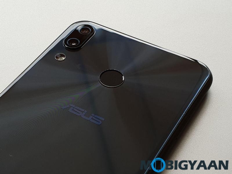 ASUS ZenFone 5Z Hands on and First Impressions Images 14