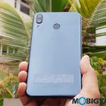 ASUS ZenFone 5Z Hands on and First Impressions Images 2