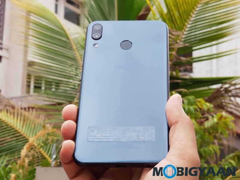 ASUS ZenFone 5Z Hands on and First Impressions Images 2