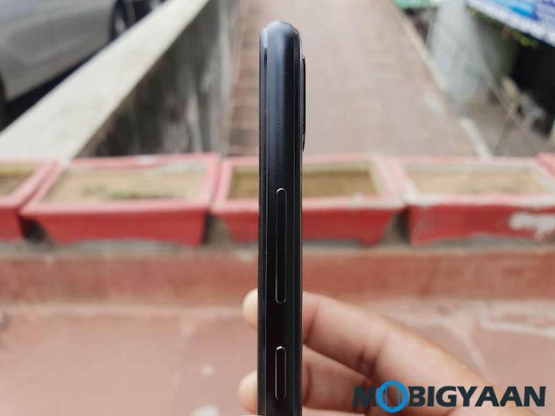 ASUS ZenFone 5Z Hands on and First Impressions Images 4