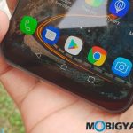 ASUS ZenFone 5Z Hands on and First Impressions Images 6