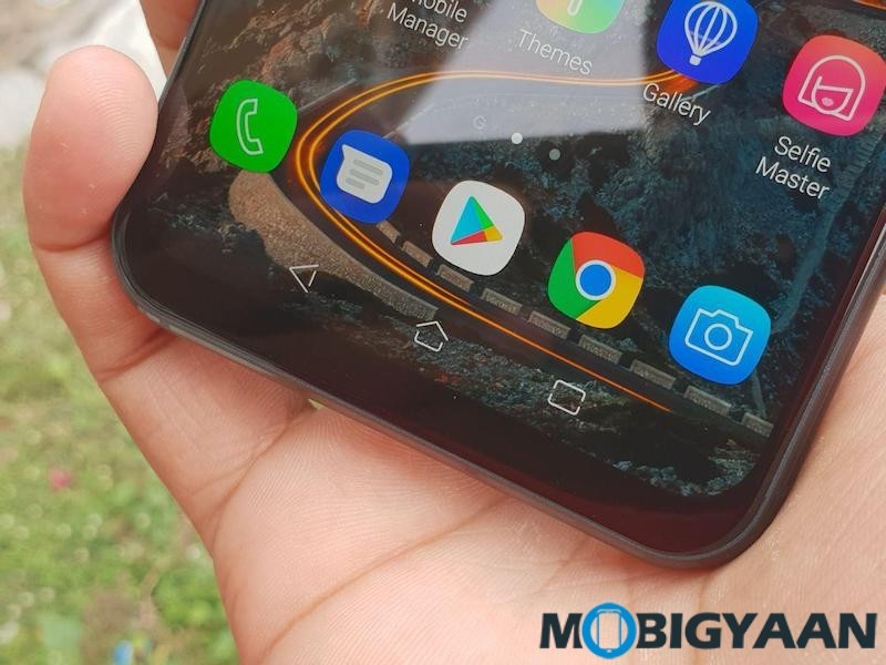 ASUS ZenFone 5Z Hands on and First Impressions Images 6