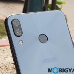 ASUS ZenFone 5Z Hands on and First Impressions Images 9