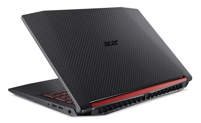 Acer launched New Nitro 5 Gaming Laptops Cover image