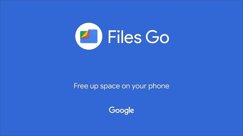 Files Go update adds File Extraction, faster offline sharing and more