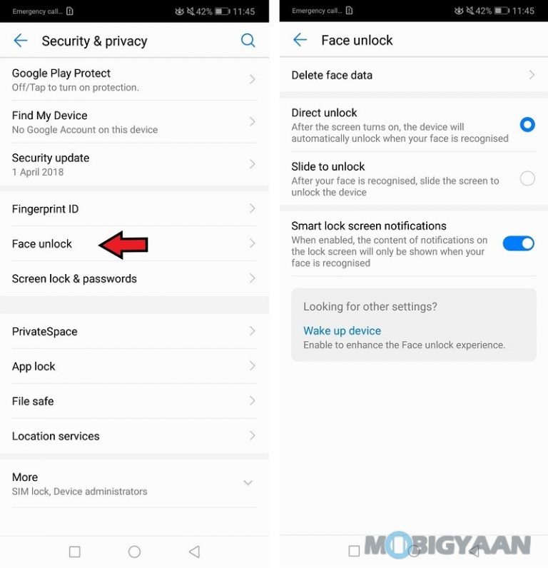 Huawei P20 Lite Top Tips and Tricks Hidden Features