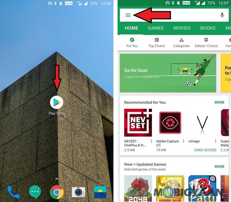 What is Google Play Protect and How it works?