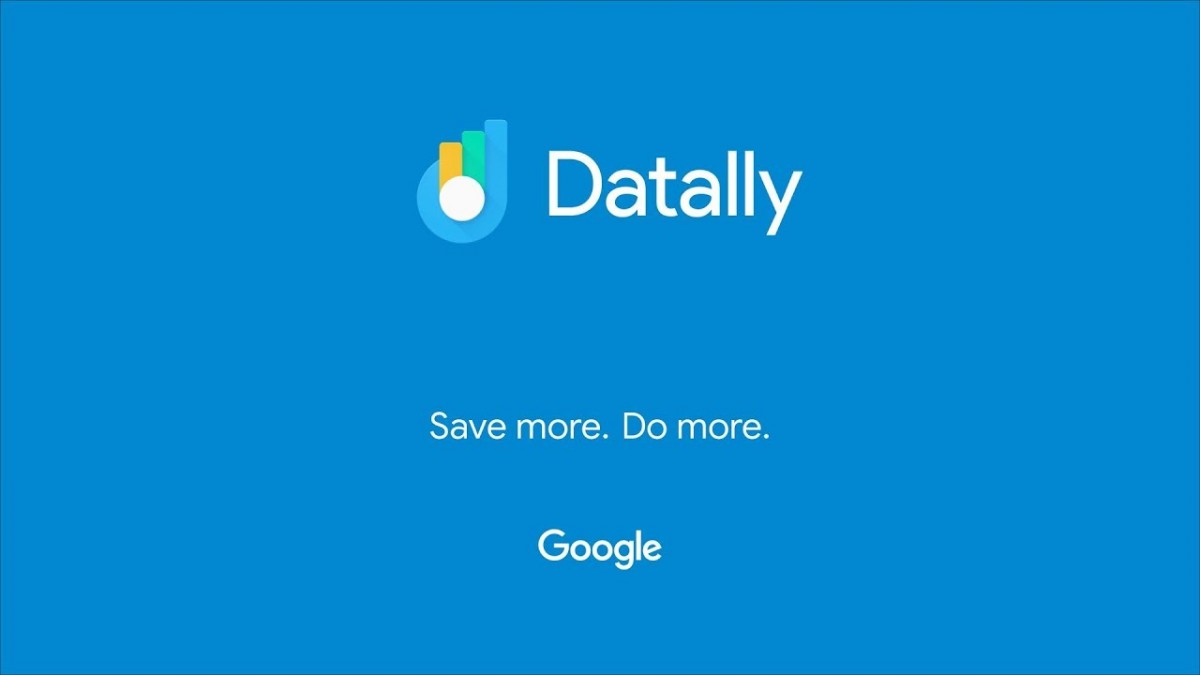 Google’s Datally received a huge update with Guest mode, Daily Limit and More
