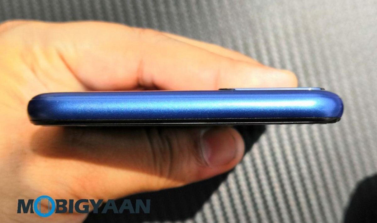 Honor 7C hands on review images 11