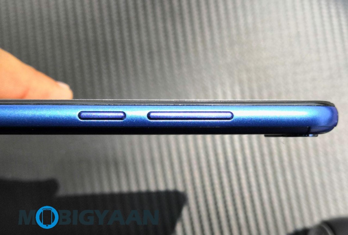 Honor 7C hands on review images 12
