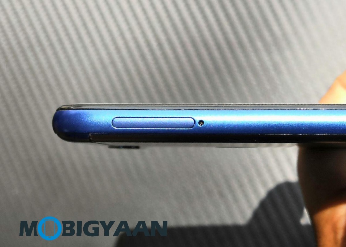 Honor 7C hands on review images 13