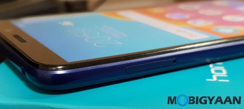 Honor 7S Hands on Images 7