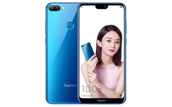 Honor 9X