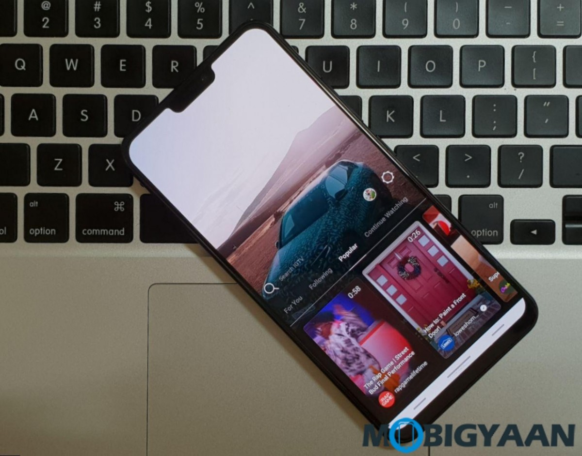 How to automatically share IGTV videos to Facebook Guide 1 1