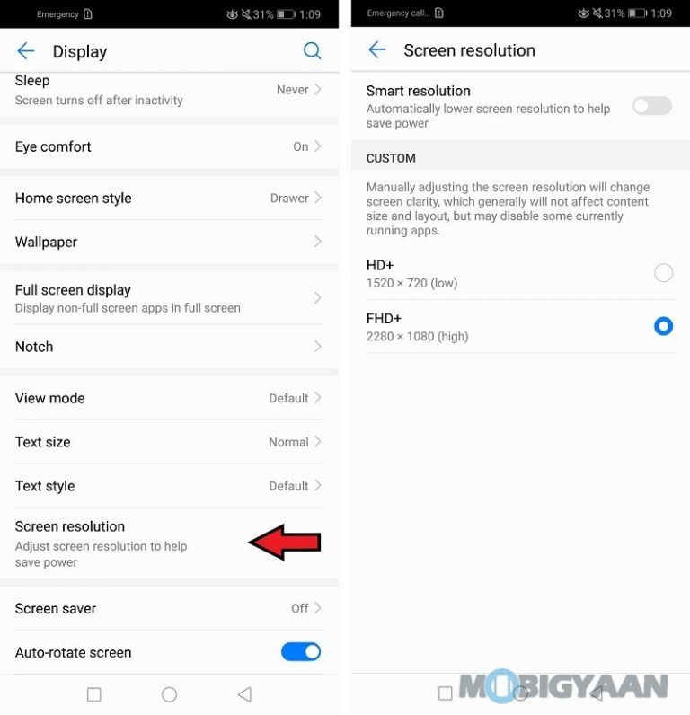 Huawei P20 Lite Top Tips and Tricks Hidden Features