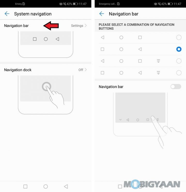 Huawei P20 Lite Top Tips and Tricks Hidden Features