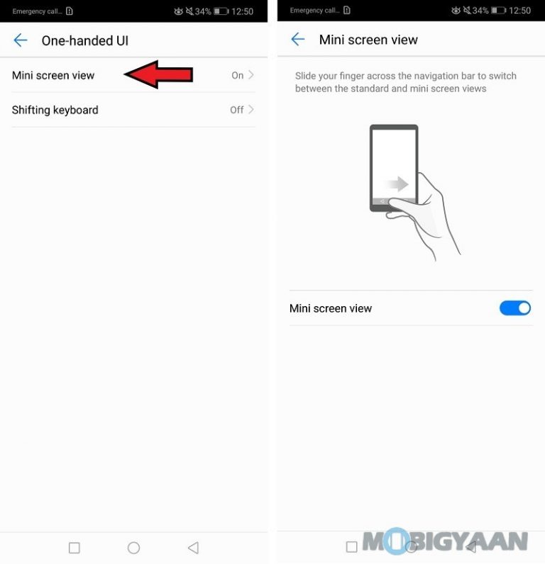 Huawei P20 Lite Top Tips and Tricks Hidden Features