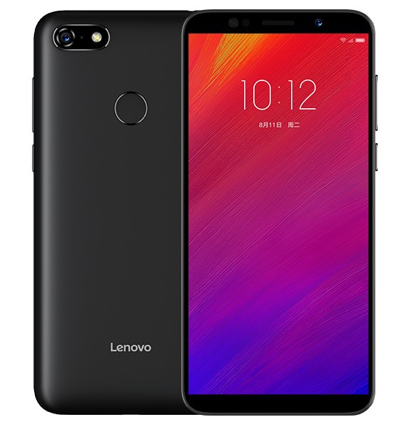 Lenovo A5