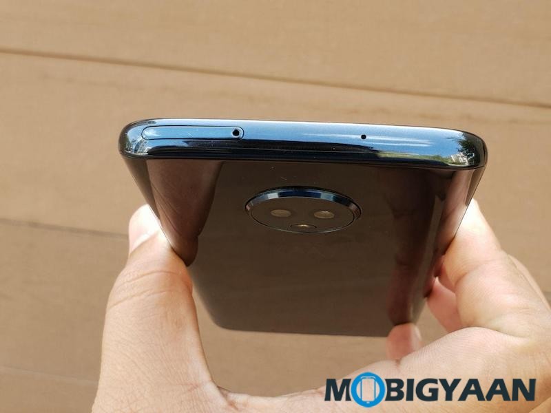 Motorola Moto G6 Hands on and First Impressions 7