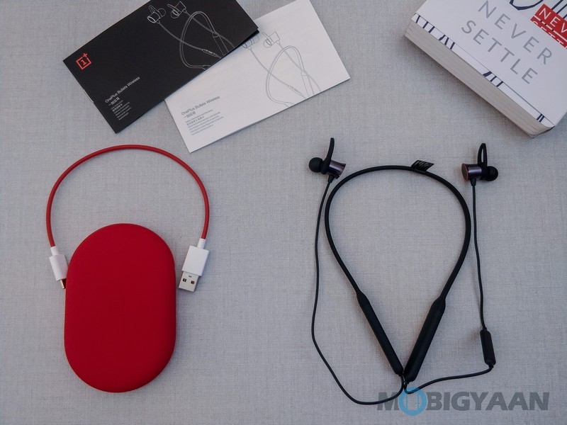 OnePlus Bullets Wireless Review 01