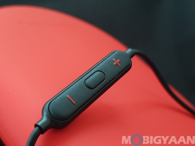 OnePlus Bullets Wireless Review 07