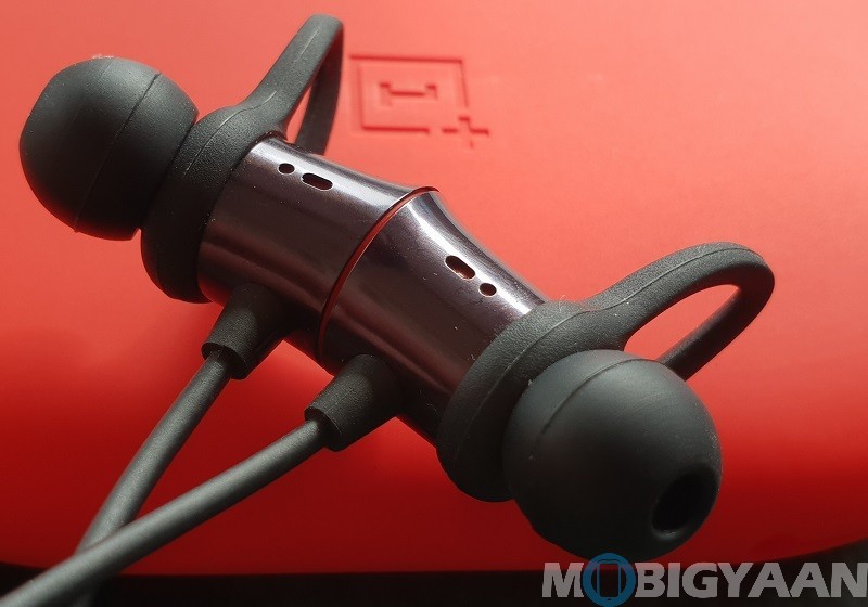 OnePlus Bullets Wireless Review 08