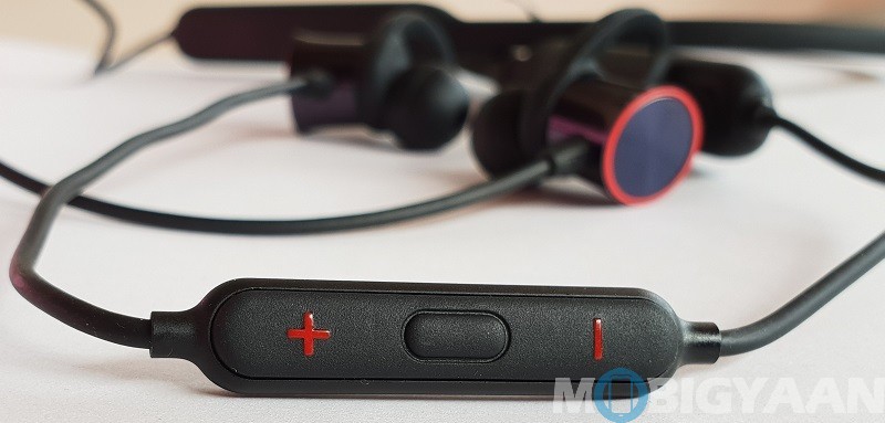 OnePlus Bullets Wireless Review 11
