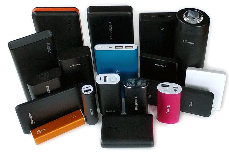 5 things you must know before buying a Powerbank