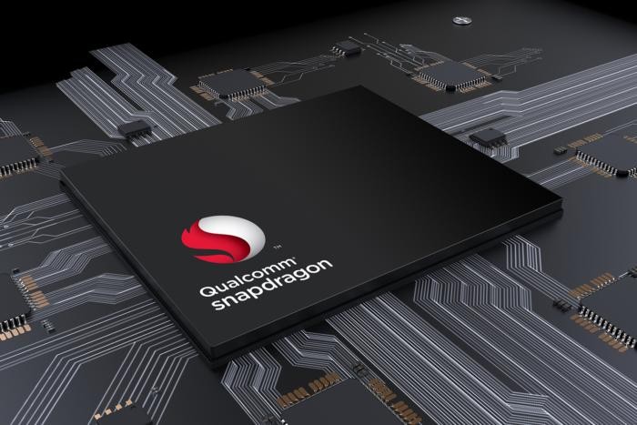 Qualcomm Snapdragon 865 SoC