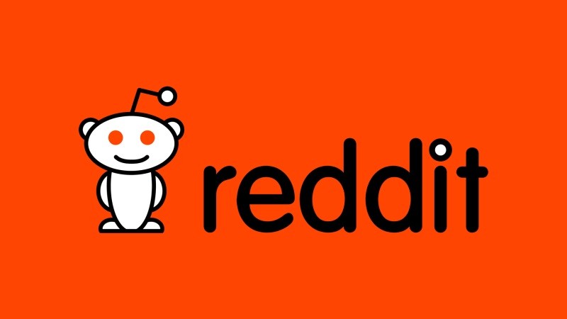 Reddit Logo