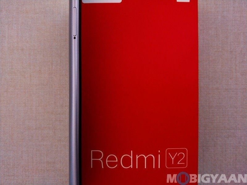 Redmi Y2 Review 04