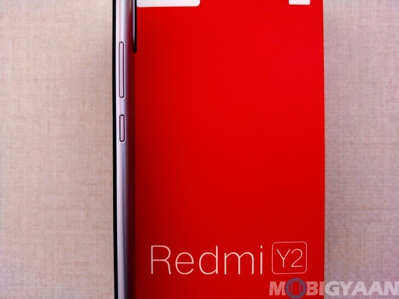 Redmi Y2 Review 05