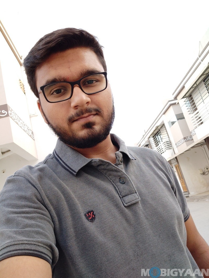 Redmi Y2 Review Camera Sample 16