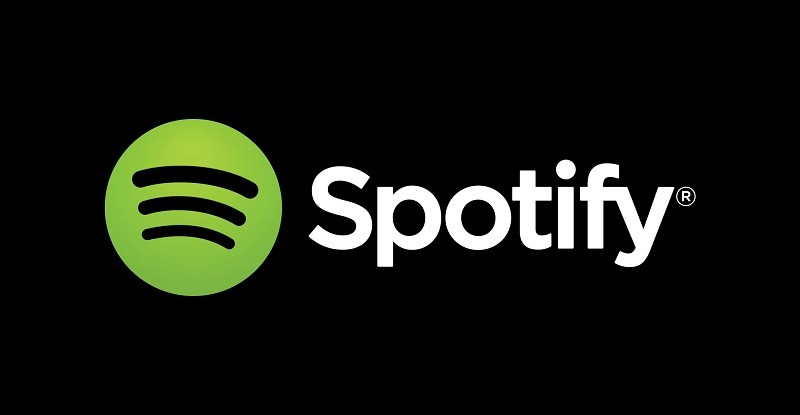 Spotify-Logo  