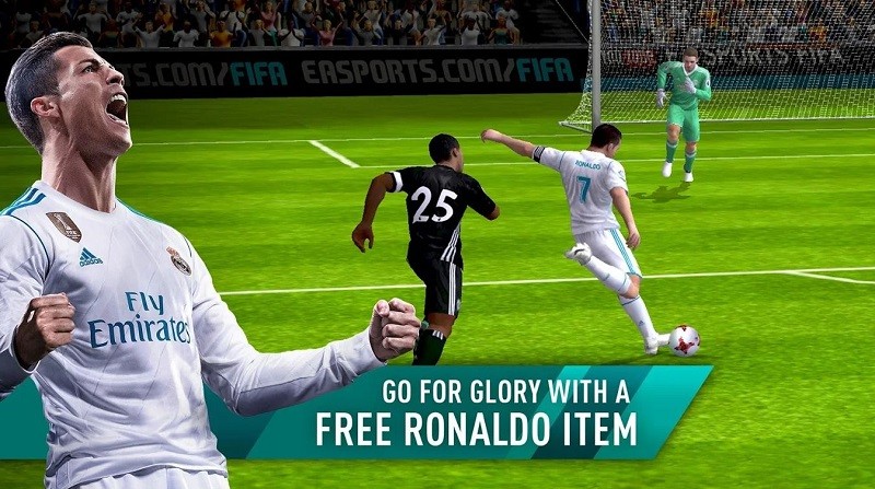 Head Soccer Pro 2019 Game for Android - Download