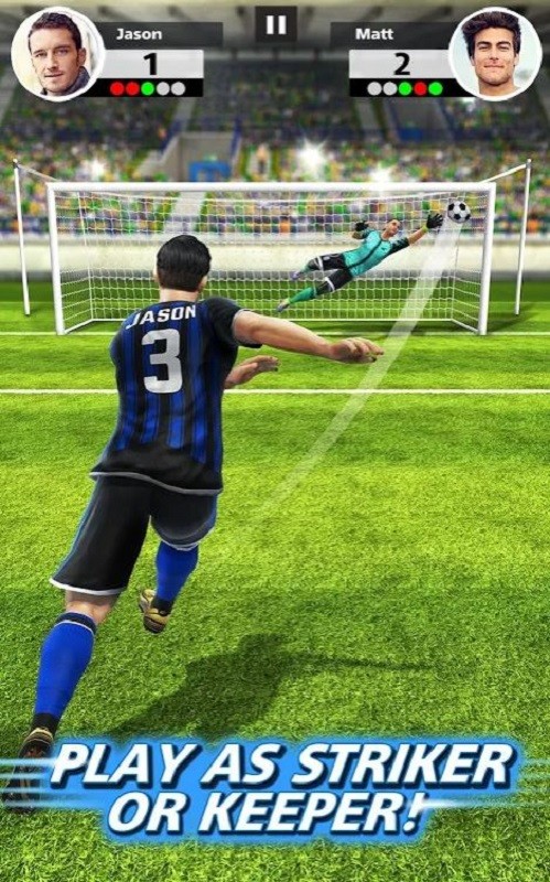 Top 10 Online Multiplayer Soccer Football Games For