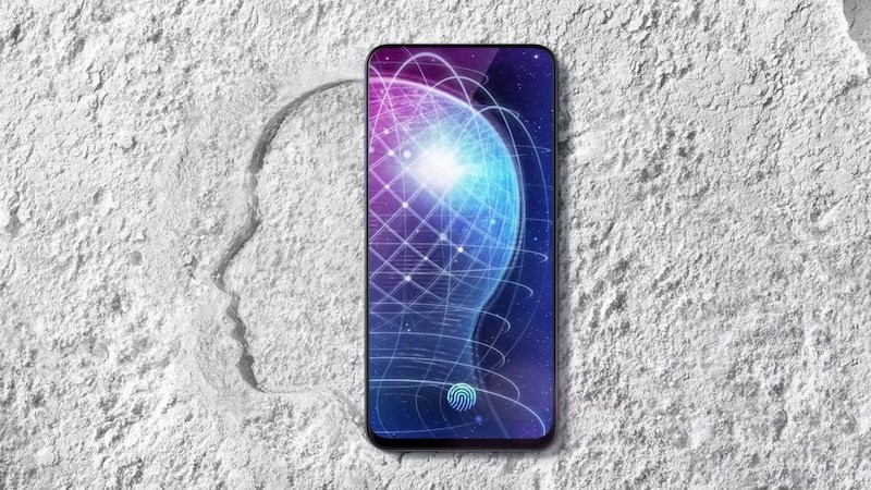 Vivo Nex S Official