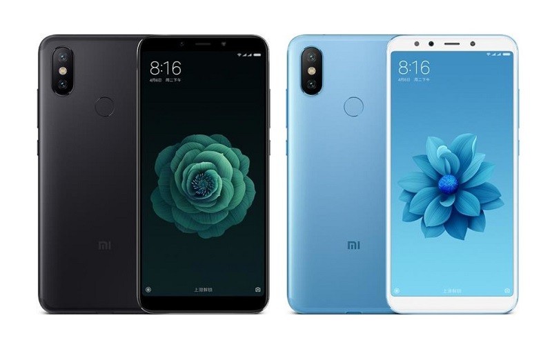 Xiaomi Mi A2