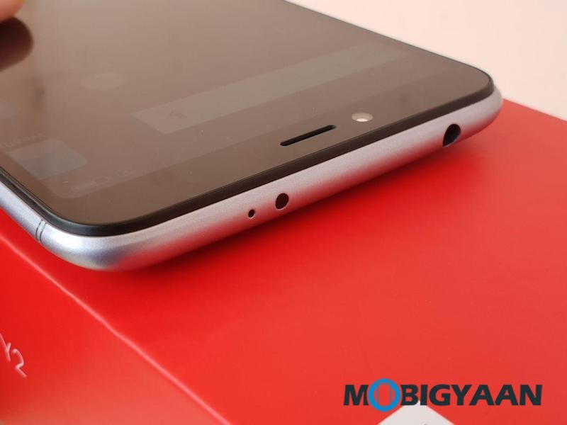 Xiaomi Redmi Y2 Hands on Images 6