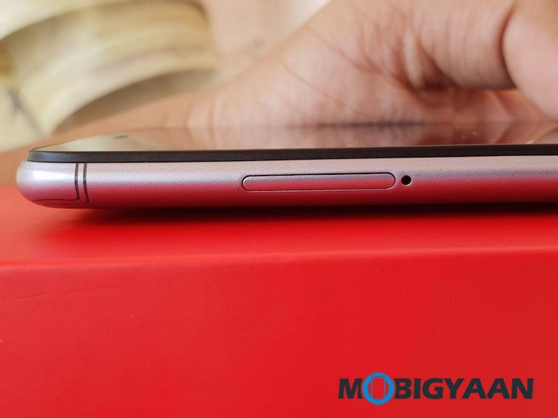 Xiaomi Redmi Y2 Hands on Images 7