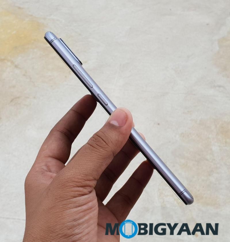 Xiaomi Redmi Y2 Hands on Images 9