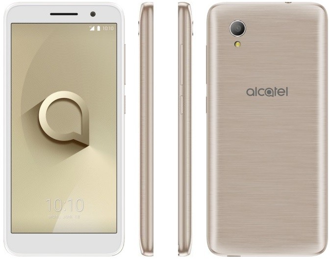 alcatel 1 android oreo go edition 1