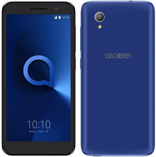 Alcatel 1 Android Oreo (Go Edition)