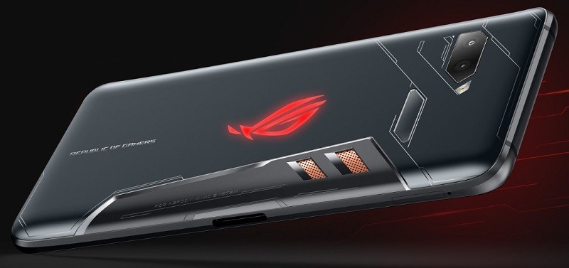 asus rog phone 2