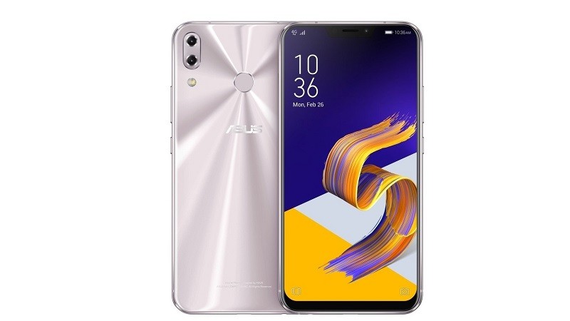 asus zenfone 5z featured