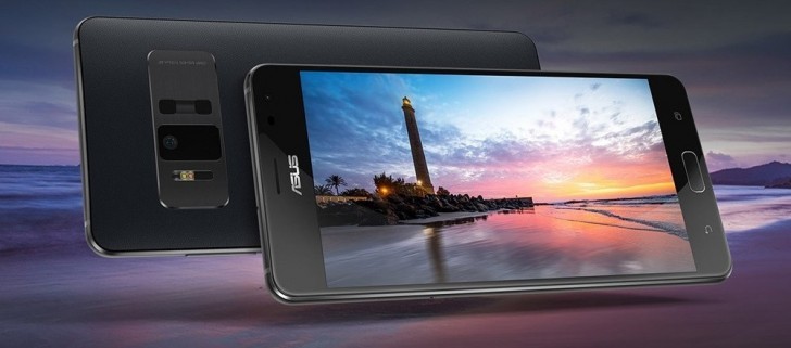 asus zenfore ares 2